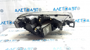 Фара передняя левая в сборе Volkswagen ID.4 23-26 LED с matrix beam