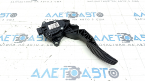 Педаль газу Nissan Rogue 14-20