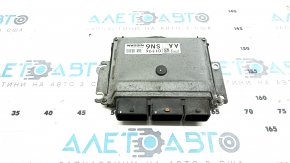 Блок ECU комп'ютер двигуна Nissan Rogue 15-17
