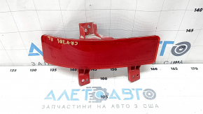 Відбивач задній лівий Honda CRV 20-22