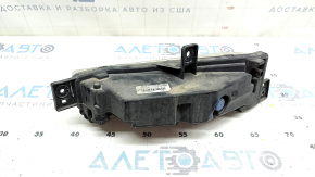 Противотуманная фара птф правая BMW X3 G01 18-21 светлая, песок