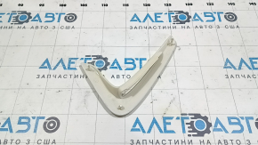 Накладка воздуховода на крыле правая BMW 4 F32/33/36 14-17 сломано крепление