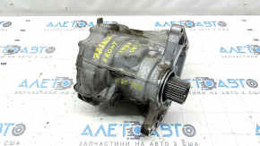 Роздатковий передній редуктор Nissan Rogue 14-20 149к
