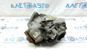 Раздатка передний редуктор Nissan Rogue 14-20 149к