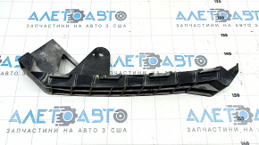 Кріплення переднього бампера ліве крило Honda CRV 17-22