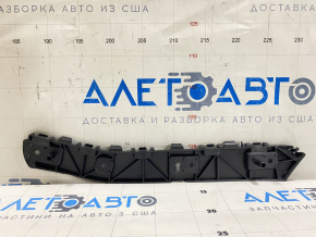 Крепление заднего бампера правое Ford Escape MK3 17-19 рест