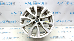 Диск колесный R17 x 7J ET35 5*114,3 Nissan Rogue 17-20 бордюрка