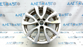 Диск колесный R17 x 7J ET35 5*114,3 Nissan Rogue 17-20 легкая бордюрка