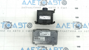 Радар круиз Honda CRV 20-22 hybrid, с передней камерой