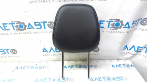 Підголовник пасажирського сидіння Volkswagen ID.4 21-22 шкіра чорна