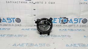 Протитуманна фара птф ліва BMW 3 F30 12-18 LED, пісок