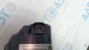 Противотуманная фара птф правая BMW 3 F30 12-18 LED, песок