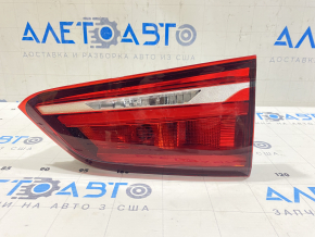 Ліхтар внутрішні двері багажника правий BMW X1 F48 16-19 LED