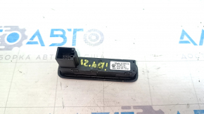 Управление памятью пассажирского сиденья Volkswagen ID.4 21-26