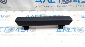 Ручка дверей багажника внутрішня Volkswagen ID.4 23-26 чорна