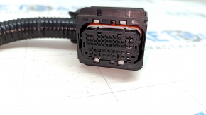 Фишка на блок ECU компьютер двигателя Honda CRV 20-22 hybrid малая