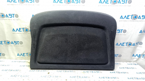 Полиця багажника Volkswagen ID.4 23-26 чорна