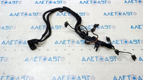 Проводка паливних форсунок BMW 3 F30 12-18