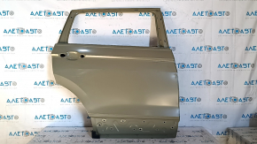 Дверь голая задняя правая VW Tiguan 18-24 тычка