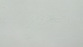 Обшивка потолка Nissan Rogue 17-18 серый без люка, без плафона, под химчистку, вмятины