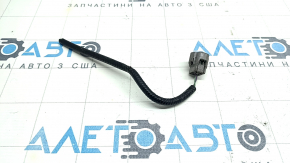 Фішка на сигнал, що попереджає Honda CRV 20-22 hybrid
