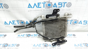 Радіатор охолодження кпп Honda CRV 20-22 hybrid