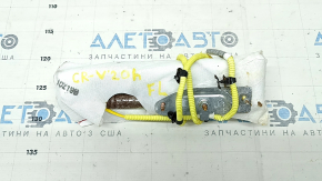 Подушка безпеки airbag переднього лівого сидіння Honda CRV 20-22 іржавий піропатрон