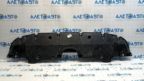 Защита переднего бампера Toyota Rav4 19-24