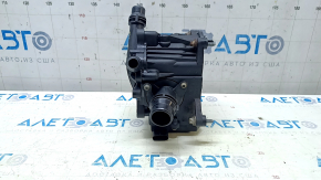 Корпус термостата в сборе BMW F30 17-18 B46, без трубки