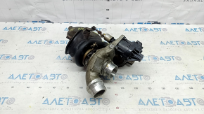 Турбина в сборе с коллектором BMW X3 G01 18-22 2.0T 117к