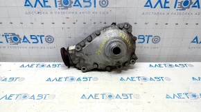 Передній редуктор BMW 3 F30 16-18 2.81 96к емульсія 