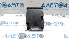 Сигнал предупреждающий передний Volkswagen ID.4 23-26