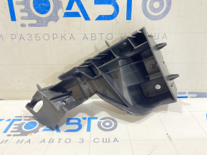 Крепление переднего бампера правое Audi Q5 8R 09-17