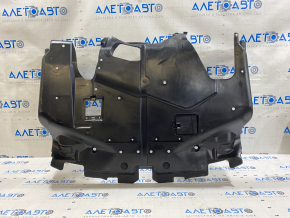Защита двигателя Subaru XV Crosstrek 13-17