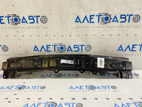 Підсилювач переднього бампера верхній Mitsubishi Outlander 14-22