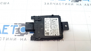 Датчик слепых зон BSM левый Volkswagen ID.4 23-26