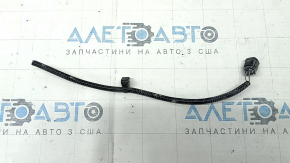 Фишка птф Honda CRV 20-22 hybrid LED