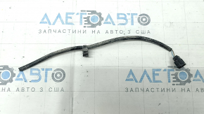 Фишка птф Honda CRV 20-22 hybrid LED