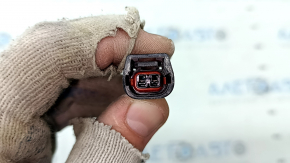 Фишка птф Honda CRV 20-22 hybrid LED