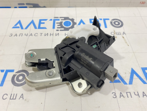Замок крышки багажника Audi A4 B8 08-16 седан