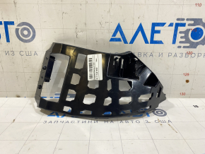 Кріплення переднього бампера праве крило BMW X5 G05 19-26