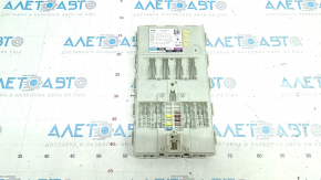 Body Domain Controller BDC BMW X3 G01 18-24