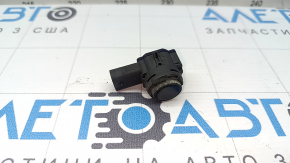 Парктронік заднього бампера внутрішній Volkswagen ID.4 23-26