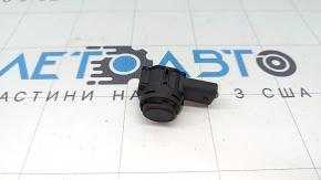 Парктронік заднього бампера центральний Volkswagen ID.4 23-26