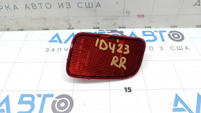 Отражатель заднего бампера правый Volkswagen ID.4 23-26