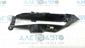 Кронштейн ПТФ правий Honda CRV 20-22 hybrid
