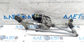 Трапеція двірників очисника з двигуном Volkswagen ID.4 23-26