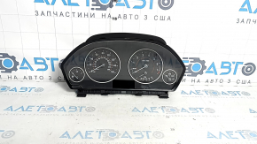 Щиток приладів BMW 3 F30 12-18 без проекції 96к