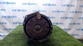 АКПП у зборі BMW 3 F30 17-18 AWD GA8HP50X 96к