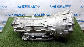 АКПП в сборе BMW 3 F30 17-18 AWD GA8HP50X 96к